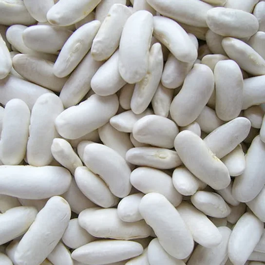 Poroto Blanco Alubia